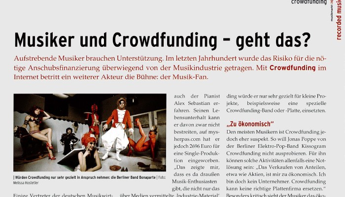 Krebs-2011-Crowdfunding_musikmarkt